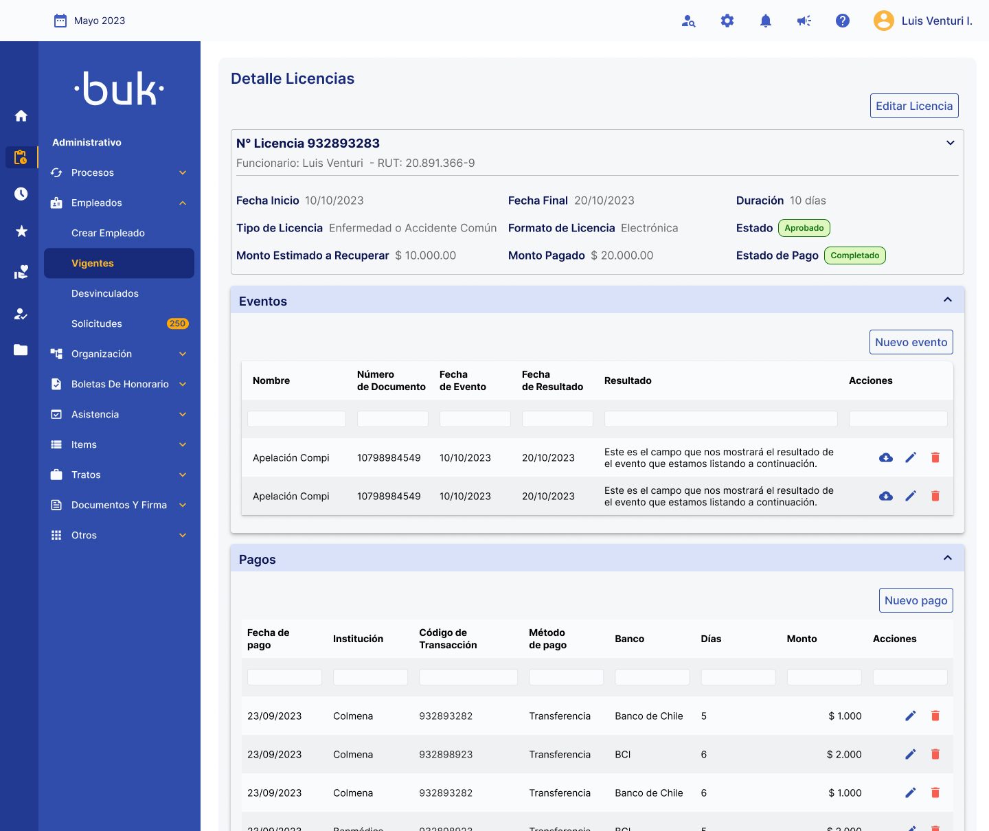 Buk — 2